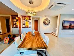 Caribbean At Keppel Bay (D4), Condominium #614756891